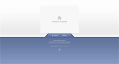 Desktop Screenshot of forum-carolus.org